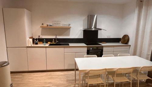 Bel appartement climatisé 2 chambres à 20m du Vieux-Port - Foto 5