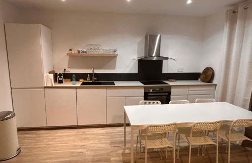 Bel appartement climatisé 2 chambres à 20m du Vieux-Port - Foto 5