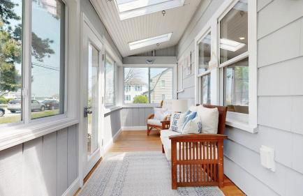 Seas the Day by Bayley Vacation Rentals - Foto 9