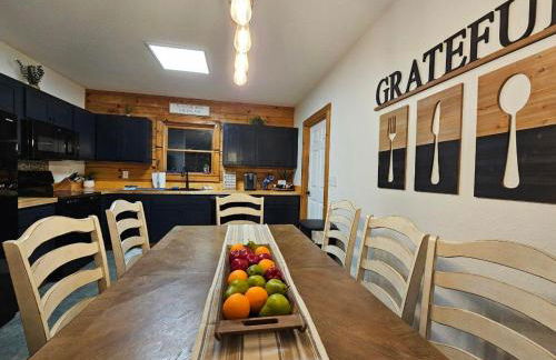 Multiple cabins at Cabin Fever - Foto 56