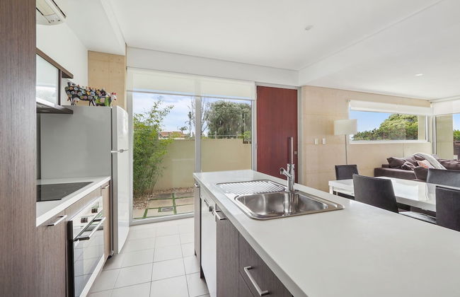 Alouarn Apartments - Foto 7