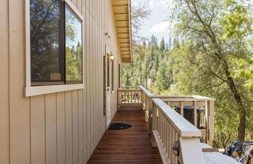 3 Wild Turkeys Family Friendly Home - Foto 27