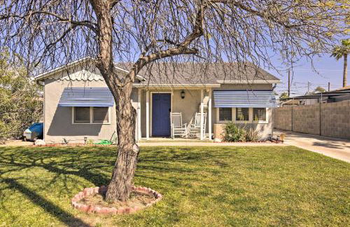 Work, Play, Explore! Cottage 2 Mi to Dtwn Phoenix - Foto 1