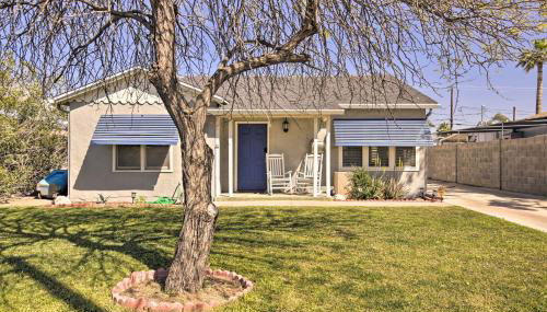 Work, Play, Explore! Cottage 2 Mi to Dtwn Phoenix - Foto 1