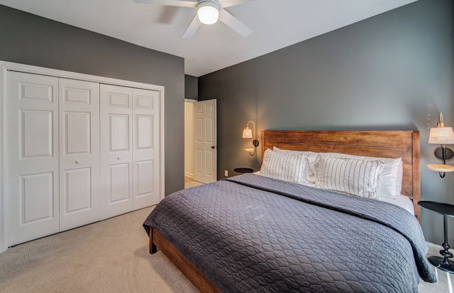 Lux Mountain Home! Golf / Lake/ EV / Game Room - Foto 2