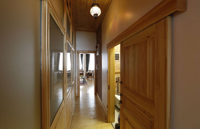 Catirga Konak Apartments - Foto 14