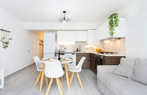 TenoHomes Elegant Hideaway in Nature - Foto 10