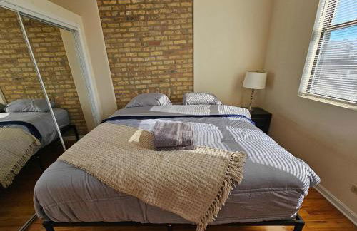 Two Bedroom West Loop - Foto 7