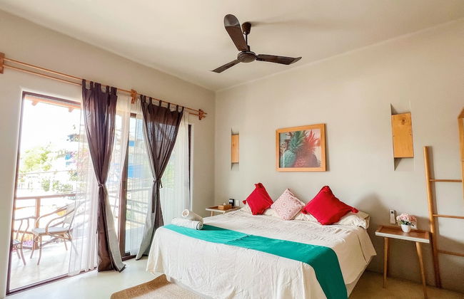 Suites Punta Arena Surf - Foto 18