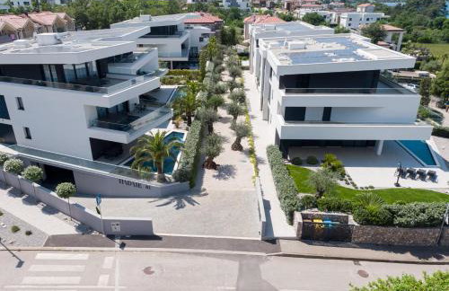 HADRIE LUXURY RESORT AND VILLAS Azimut - Photo 78