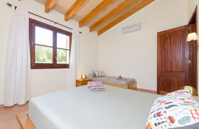 Es Vedat 6 in Lloret de Vistalegre - Foto 25