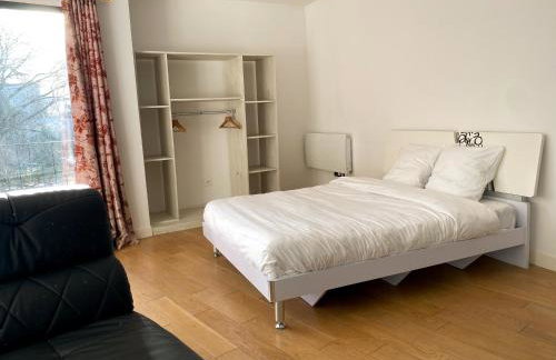 Chambres Pasteur - Foto 11