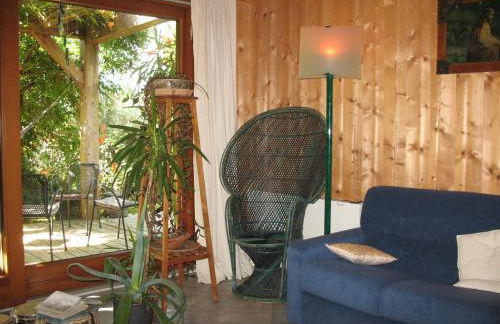 BioAgriturismo Vegan Campo di Cielo - Photo 138