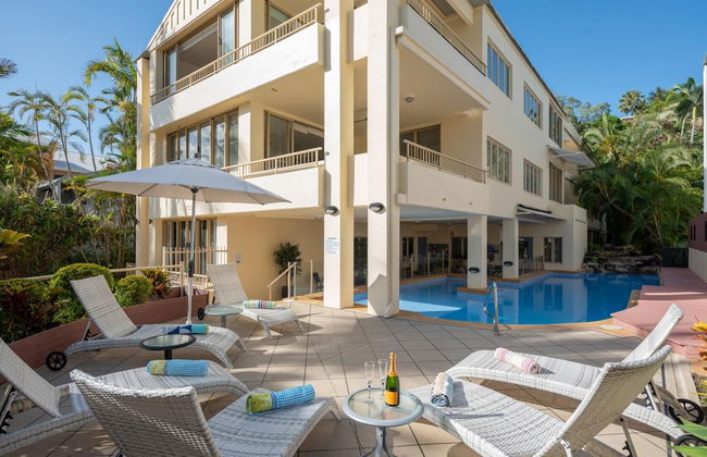 Silkari Reflections of Port Douglas - Foto 19