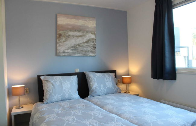 EuroParcs Reestervallei - Photo 52