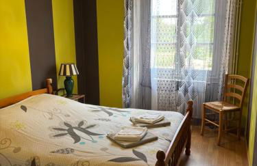 CHARMANT LOGEMENT ENTIER A LA CAMPAGNE - Foto 17