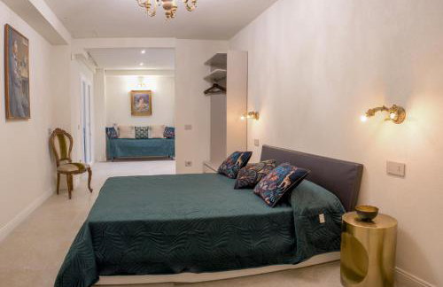5E Villa Charme-Sea and Ortigia view-Whirlpool roof Terrace - Photo 46