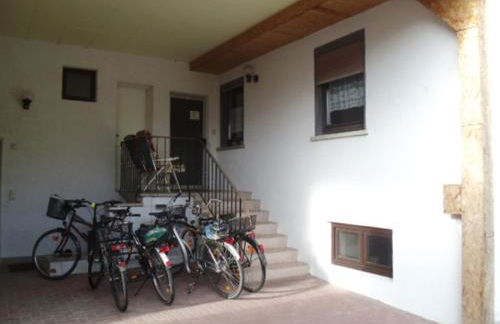 Ferienwohnung Am Neuberg - Foto 6