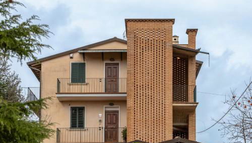 Italian Experience-Casa Miramonti - Foto 3