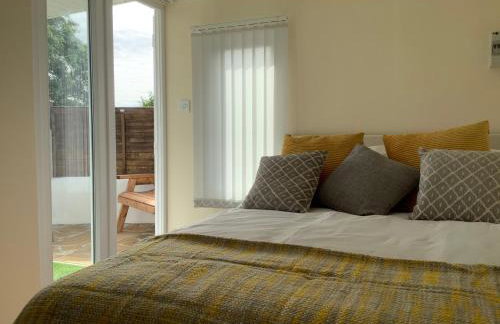 Cosy Cabin for Two with Lovely Countryside Views, Near Kingsbridge - Foto 8