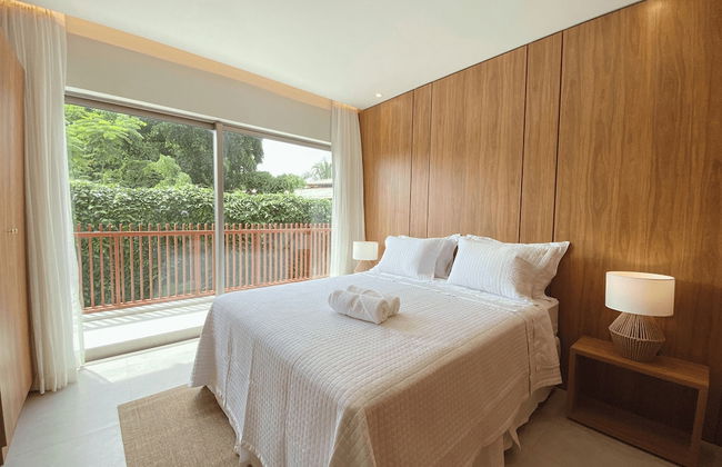 Flat Ilê de Pipa Luxxor - By Almare - Foto 3