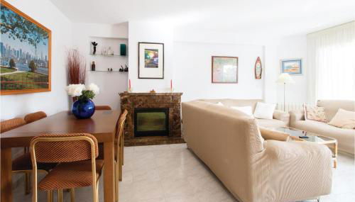 Awesome Home In Santa Susanna With Wifi - Foto 3