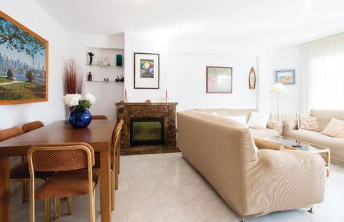 Awesome Home In Santa Susanna With Wifi - Foto 3