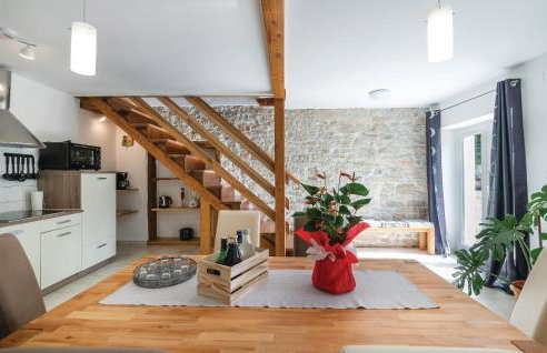 Cozy Home In Barban With Wifi - Foto 20