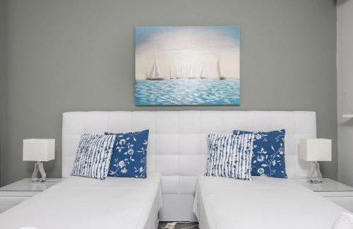 Villa Amfiario - Luxury & Breathtaking views under the Attica Sun! - Foto 56