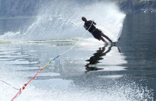 Luxury Vacation Rental on Palmer Lake in Okanogan County, Washington - Foto 21