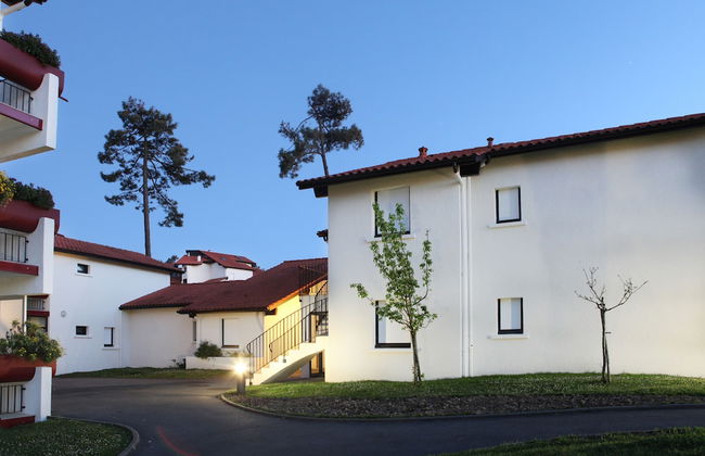 VVF Résidence Anglet - Foto 52