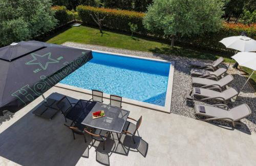 Holiday home Fiorini by SeeAdria Agency - Foto 50