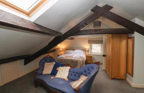 The Farmhouse - Photo 43