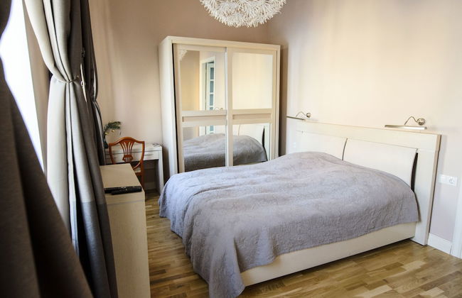 Ratusha apartment - Foto 9