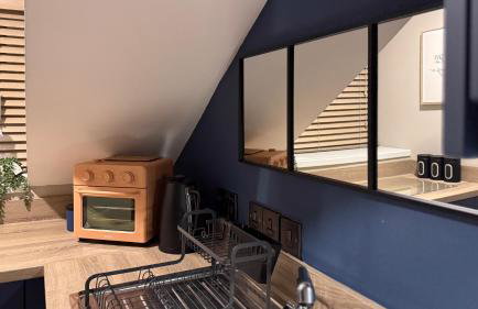 URBAN OAKS stylish city centre living - Foto 21