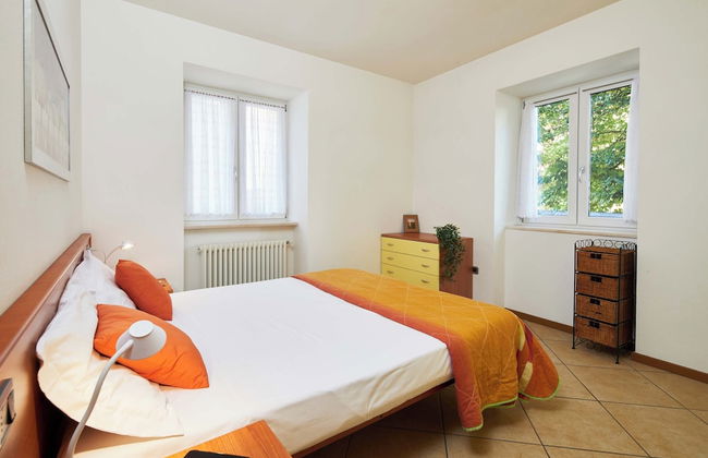 Apartments Bella Villa - Foto 4