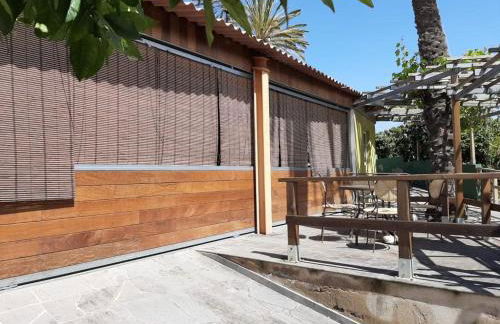 Finca Oasis Holidays & Health - Apartamentos con Rooftop Terrace - Foto 46