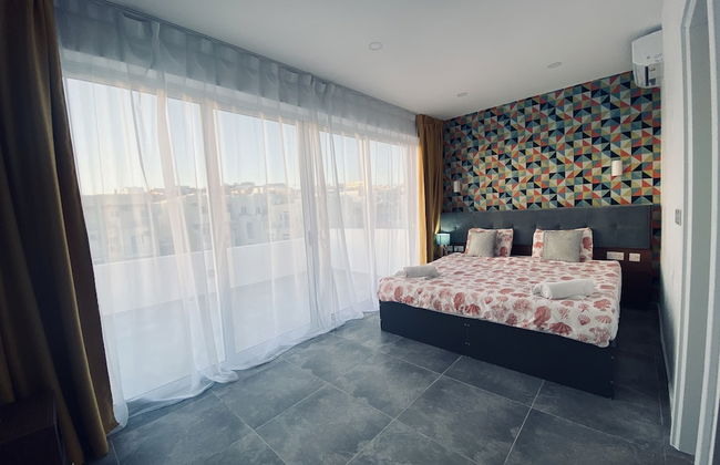 Tritoni Marina Apartments and Suites - Foto 37