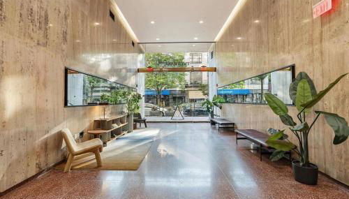 Optimum - Downtown Sanctuary! - Foto 3