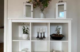 Schöne Altbauwohnung mit großer Dachterrasse für bis zu 8 Personen - Foto 12