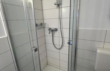 Sehr zentrales kleines ruhiges Apartment - Foto 9