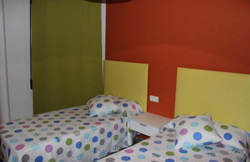 Holiday Apartments Malvarrosa Beach - Photo 60