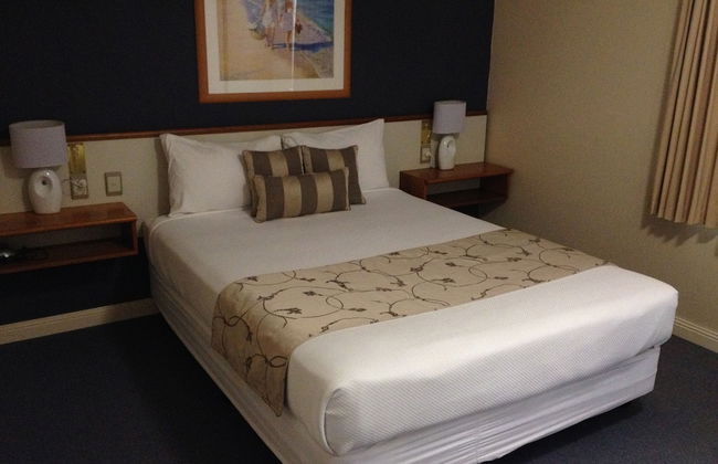 Silver Sands Resort - Foto 9