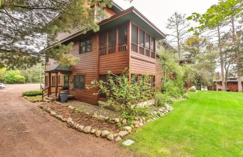 Chippewa Retreat - Lair - Foto 17