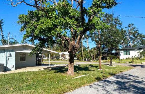1 Mi to Beach Nokomis Home with Private Pool - Foto 32
