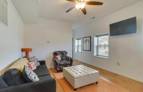 Cozy Marlinton Vacation Rental Downtown Location! - Foto 1