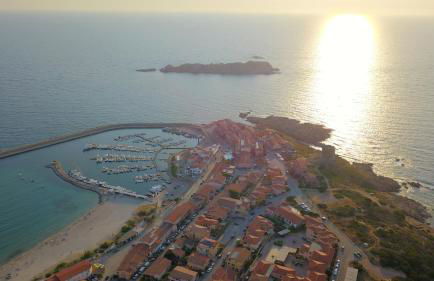 Isola Rossa Borgo Mare - Agenzia Isola Rossa - Foto 72