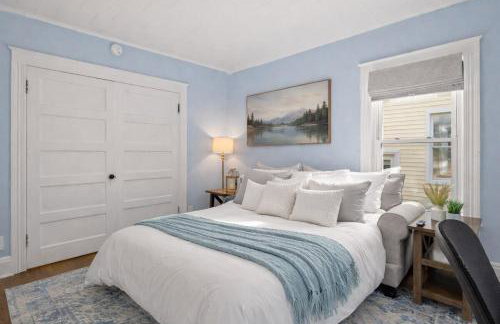 Peaceful One Bed Near All Local Attractions - Foto 5