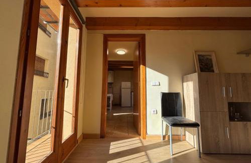 Apartament Esperança Sant Llorenç de Morunys - Foto 14