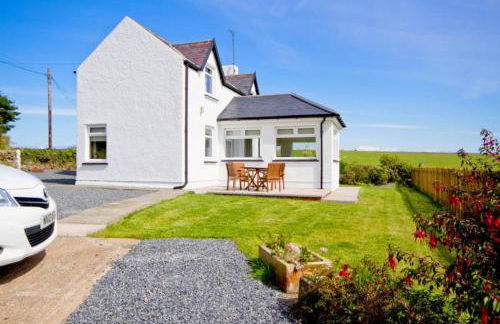 Castlemoor Holiday Cottage, Mull of Galloway - Photo 1